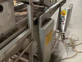 Battering / crumbing line - picture1' - Click to enlarge