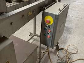 Battering / crumbing line - picture2' - Click to enlarge