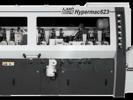 LEADERMAC HYPERMAC MOULDER - picture0' - Click to enlarge