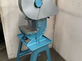 John Heine 200A Series 2 Incline Press 3 ton - picture0' - Click to enlarge