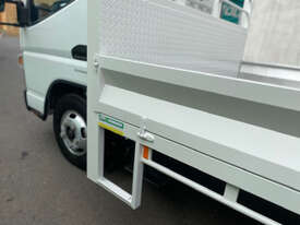 Fuso Canter 515 Tray Truck - picture1' - Click to enlarge