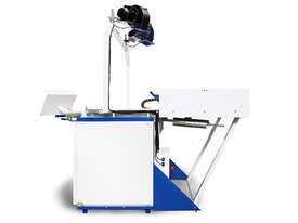 Formech 1372 Large Format Vacuum Former (1330 x 620mm, Quartz-Heated) - picture2' - Click to enlarge