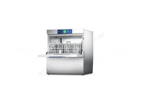 Hobart PROFI GXCROI Glasswasher with Integrated Reverse Osmosis