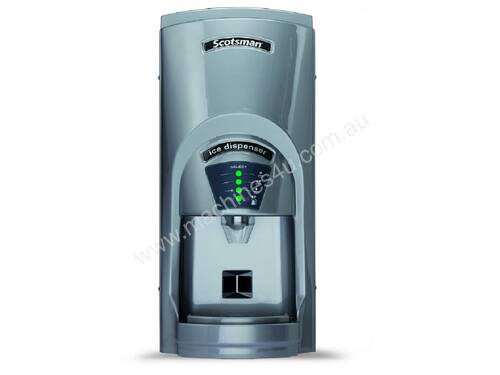 Scotsman TC S 180 AS 114kg Ice and Water Dispensers