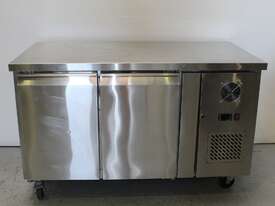 FED GN2100BT Undercounter Freezer - picture0' - Click to enlarge