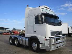 Volvo FH12 - picture0' - Click to enlarge