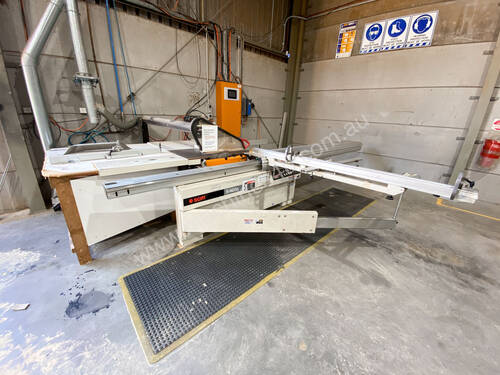 SCM SI400E Sliding Panel Saw