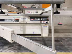 SCM SI400E Sliding Panel Saw - picture1' - Click to enlarge