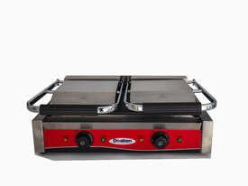 Deaken Commercial Contract Grill 8 Slice - picture0' - Click to enlarge
