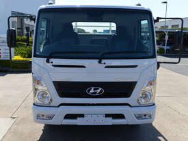 2020 HYUNDAI MIGHTY EX6 Tray Truck - Tray Top Drop Sides - picture0' - Click to enlarge