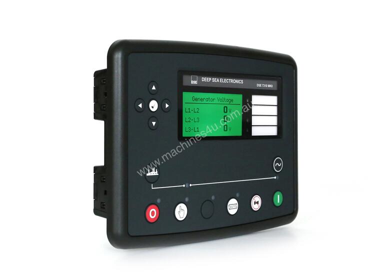 caption DSE7310 MKII Auto Start Control Module