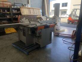 Felder CF531 combination machine - picture1' - Click to enlarge