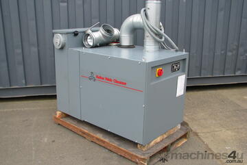 Air Filtration Filter Fan Unit - Kelva K55