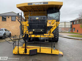 Caterpillar 777G Rigid Dump Trucks - Choice of 5 - picture2' - Click to enlarge
