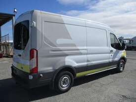 Ford Transit - picture1' - Click to enlarge