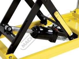 LT-227 Hydraulic Lifter Trolley 227kg Load Capacity 225 ~ 710mm Lift Height - picture2' - Click to enlarge