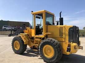 Volvo L50E Loader 7000hrs  - picture0' - Click to enlarge