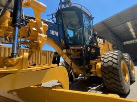2012 Caterpillar 16M - picture1' - Click to enlarge