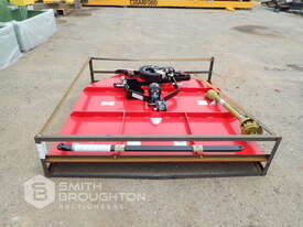 1850MM 3 POINT LINKAGE ROTARY CUT MOWER (UNUSED) - picture0' - Click to enlarge