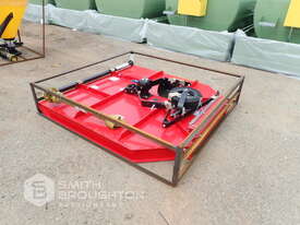 1850MM 3 POINT LINKAGE ROTARY CUT MOWER (UNUSED) - picture0' - Click to enlarge