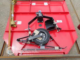 1850MM 3 POINT LINKAGE ROTARY CUT MOWER (UNUSED) - picture1' - Click to enlarge