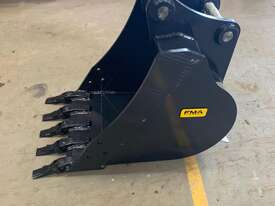 8 Tonne 600mm GP Bucket - Hire - picture2' - Click to enlarge