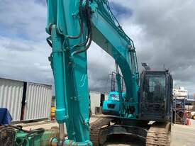 KOBELCO SK200-8 - picture0' - Click to enlarge