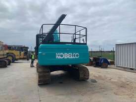 KOBELCO SK200-8 - picture2' - Click to enlarge