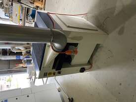 Thicknesser planer spiral head - picture0' - Click to enlarge