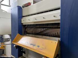 Thicknesser planer spiral head - picture1' - Click to enlarge