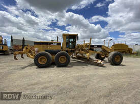 Caterpillar 16H Grader - picture0' - Click to enlarge