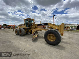 Caterpillar 16H Grader - picture2' - Click to enlarge