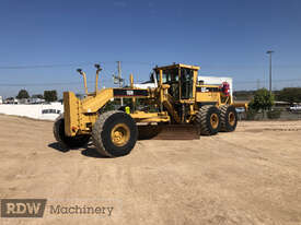 Caterpillar 16H Grader - picture0' - Click to enlarge