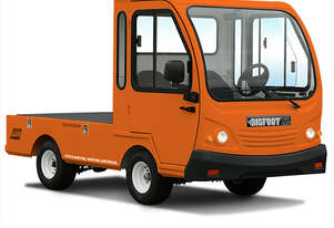 Taylor-Dunn Bigfoot XL Utility Vehicles