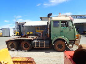 1990 MERCEDES 22445 6X4 PRIME MOVER - picture0' - Click to enlarge