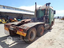 1990 MERCEDES 22445 6X4 PRIME MOVER - picture1' - Click to enlarge