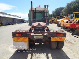 1990 MERCEDES 22445 6X4 PRIME MOVER - picture2' - Click to enlarge