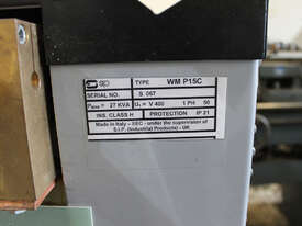 SIP WM P15C Spot Welder - picture2' - Click to enlarge