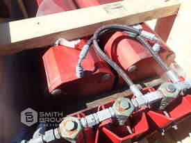 DAFO FIRE SUPPRESSION SYSTEM TO SUIT CATERPILLAR 793F MINING TRUCK (UNUSED) - picture1' - Click to enlarge