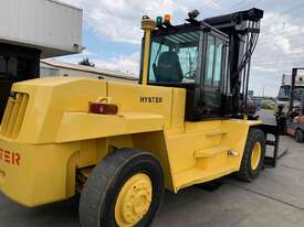 Hyster H16:00XL 16Ton Forklit - picture0' - Click to enlarge