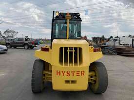 Hyster H16:00XL 16Ton Forklit - picture0' - Click to enlarge