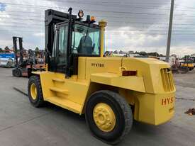 Hyster H16:00XL 16Ton Forklit - picture1' - Click to enlarge