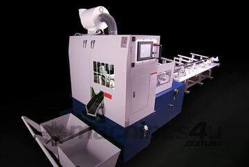 Fully Automatic Tungsten Carbide Sawing Machine Range
