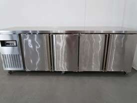 Artisan M2324 Undercounter Freezer - picture0' - Click to enlarge