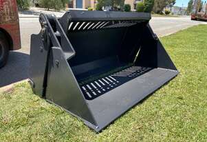 Bucket 4 in 1 Kanga/toro/dingo 1100mm