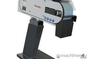 Kang industrial BG-6 Belt Grinder, High Speed Belt Grinder