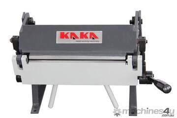 KAKA Industrial 305mm Sheet Metal Hand Brake W1.0X305
