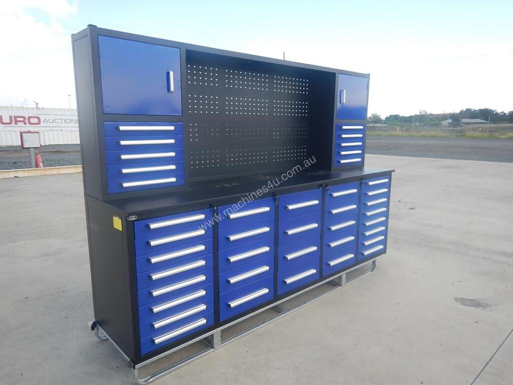 New suihe 3 0m Work Bench Tool 40 Drawers Work Benches in