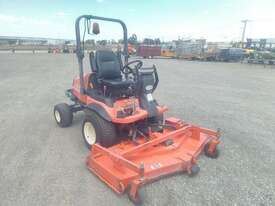 Kubota F3690 - picture0' - Click to enlarge