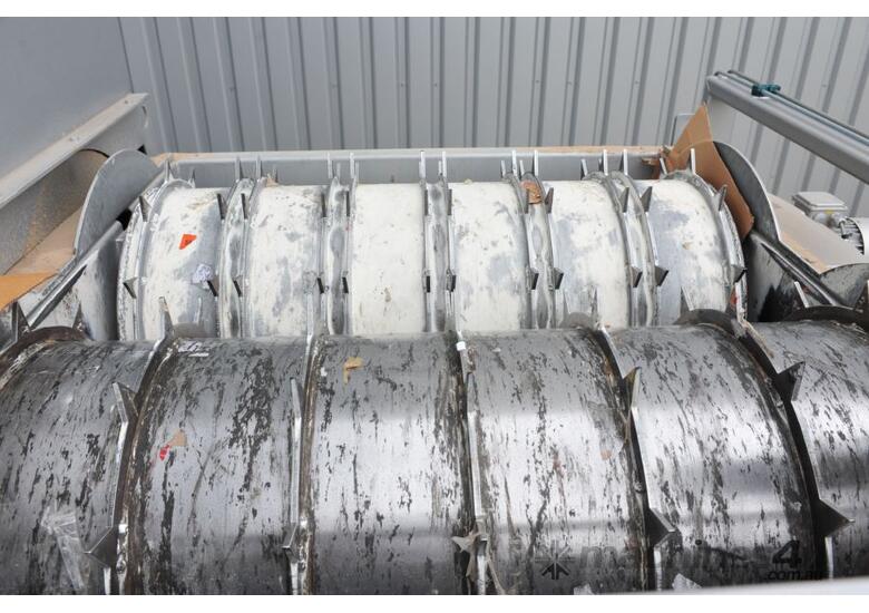 Presto Cardboard Crusher | Crush large carboard cartons & cardboard pallets